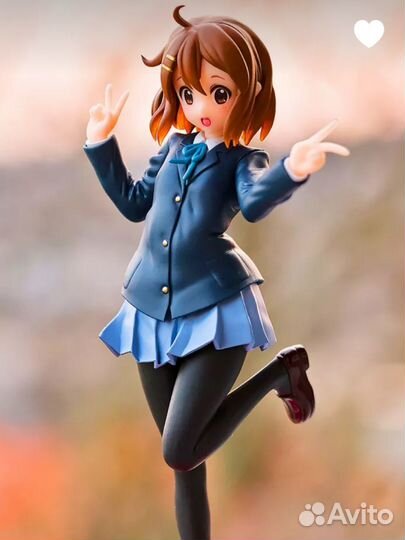 Фигурка аниме