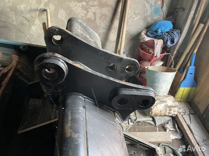 Планировочный ковш case st 570