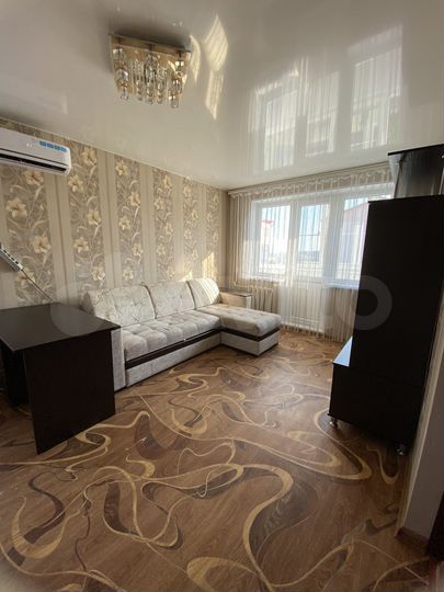 1-к. квартира, 30,5 м², 2/5 эт.