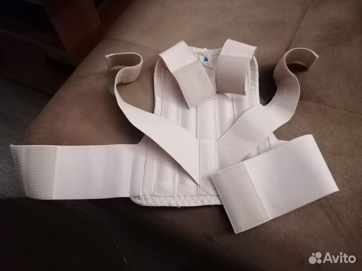 Корректор осанки 40-42р-р