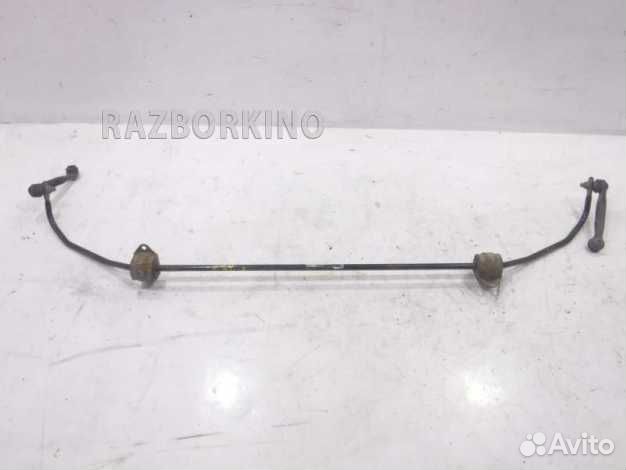 Стабилизатор задний бмв