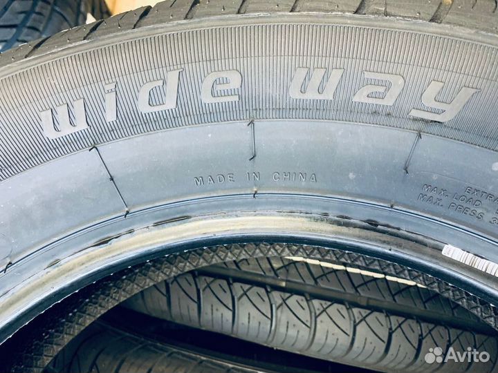 Wideway Speedway 235/60 R18 19C
