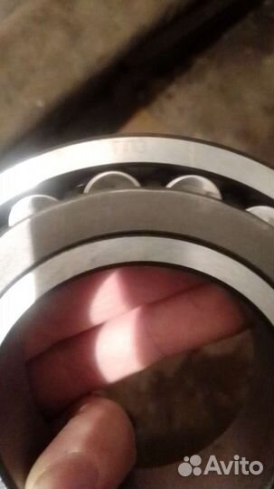 Подшипник роликовый гпз 53511 Н