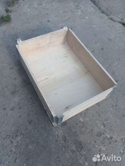 Ящики для хранения