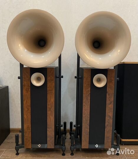Акустика Avantgarde Acoustic UNO