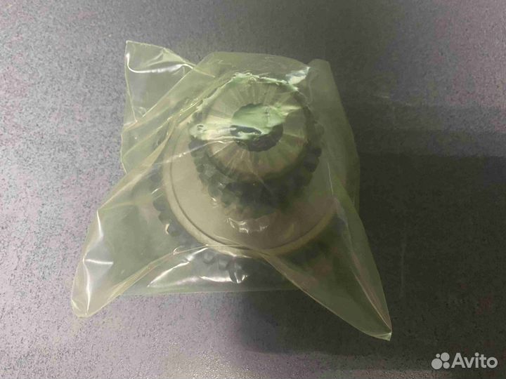 Шкив коленвала Audi A4B8 (8K 2008-2015) 06H 105 20