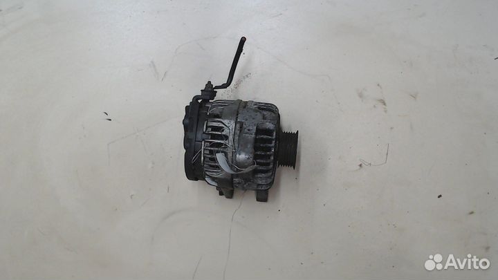 Генератор Toyota Avensis 2, 2004