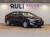 Hyundai i40 2.0 AT, 2015, 154 434 км, с пробегом, цена 1 455 000 руб.