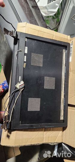 Dell inspiron 15-3552 разбор