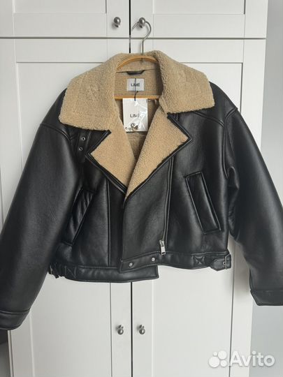 Дублёнка/куртка Lime