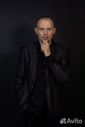 Услуги фотографа