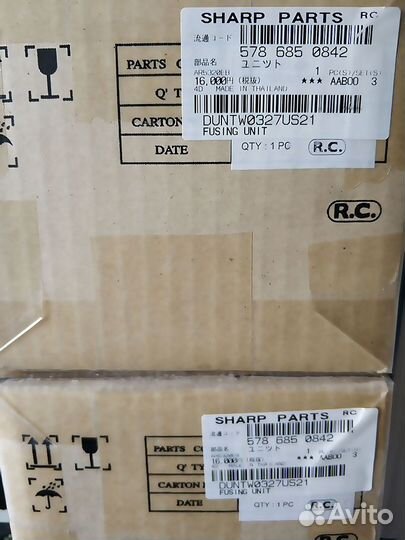 Разные 2772B003, duntw0327US21, 113R00673, 96A, 92