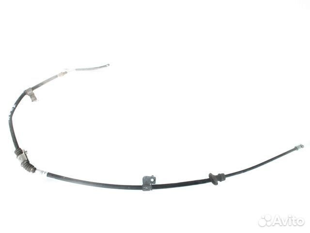 Трос стояночного тормоза Mitsubishi Outlander XL