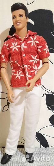 Коллекционные куклы Barbie