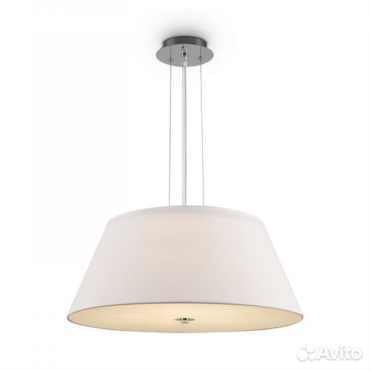 Подвес Maytoni MOD613PL-03CH Bergamo