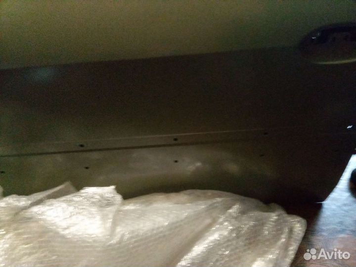 Дверь на LADA largus