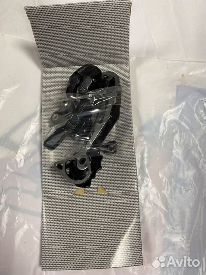 Задний переключатель shimano slx 10