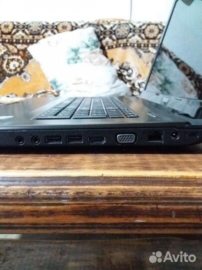 Asus K72F Extreme Edition