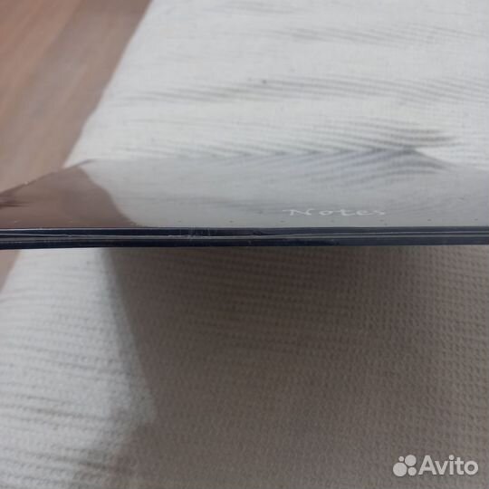 Konstantin Kokourov - Notes