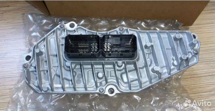 Модуль TCM DCT 250 для ford focus 3