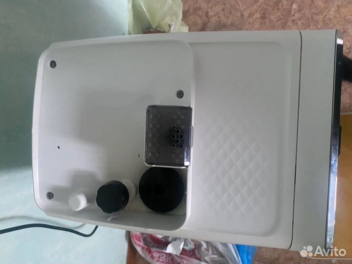 Кофемашина