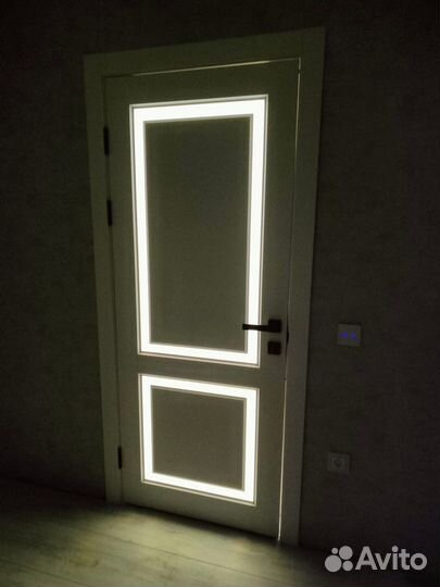 Двери межкомнатные