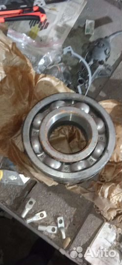 Продам подшипники