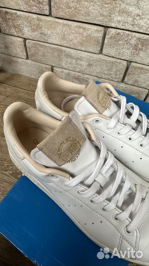 Кроссовки adidas Originals Stan Smith EF2099