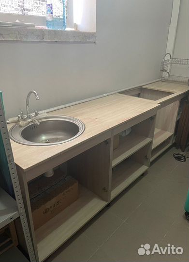 Кухонный гарнитур бу