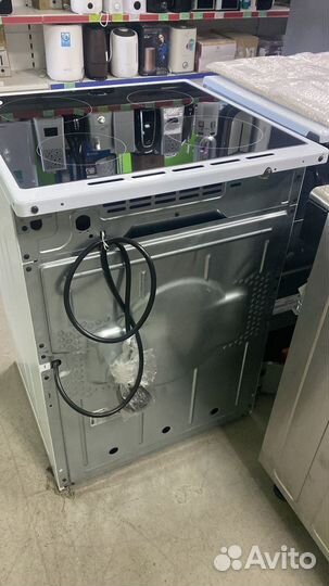 Электрическая плита Weissgauff WES E12V15