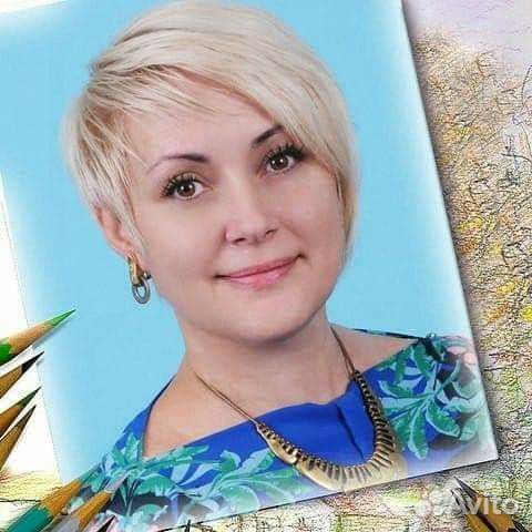 Репетитор по математике и русск. языку 1-6 классов