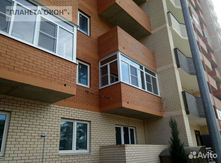 Пластиковые окна, окна пвх