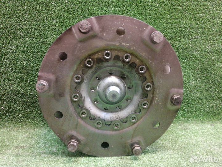 Гидротрансформатор Bmw X6 G06 B57D30A 2020