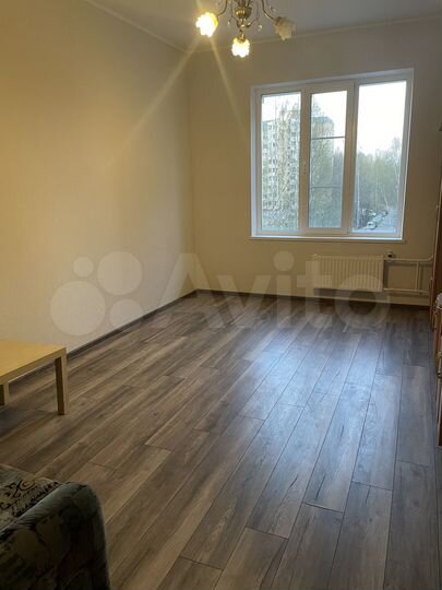 1-к. квартира, 39,4 м², 3/15 эт.