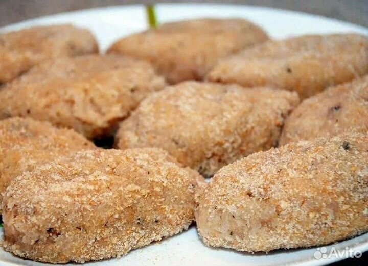 Продукты питания