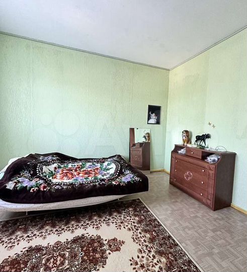 3-к. квартира, 69,2 м², 3/5 эт.