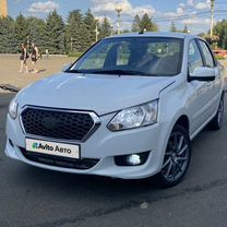 Datsun on-DO 1.6 MT, 2019, 142 000 км, с пробегом, цена 570 000 руб.