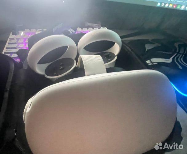 Oculus Quest 2 (256gb)