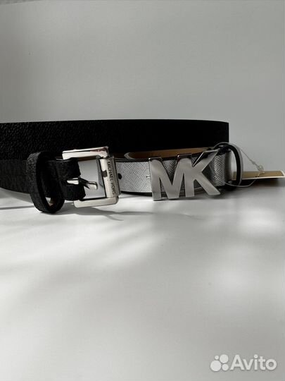 Ремень женский натуральная кожа