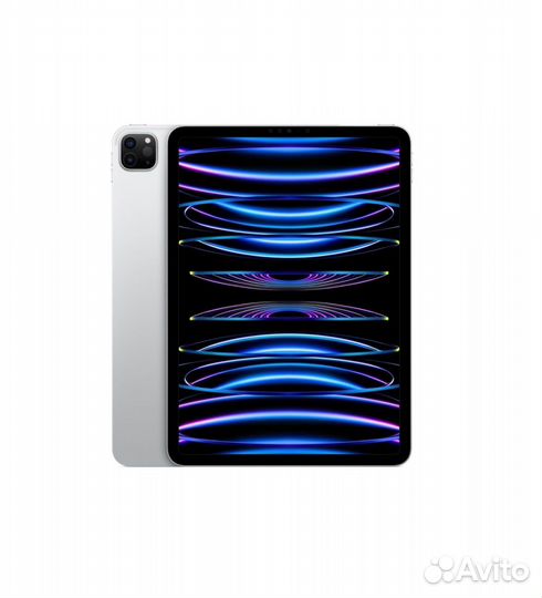 iPad Pro 11 (2022) 256Gb