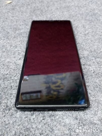 Samsung Galaxy Note 8, 6/64 ГБ