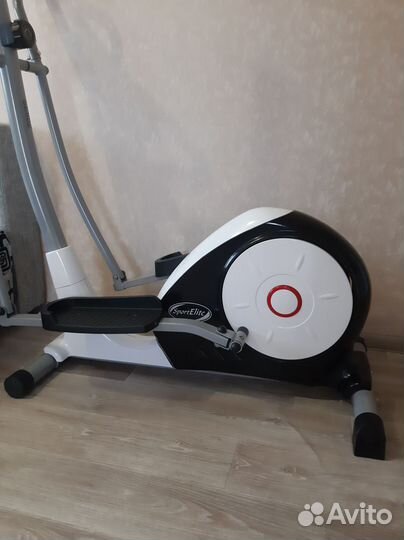 Эллиптический тренажер Sport Elite