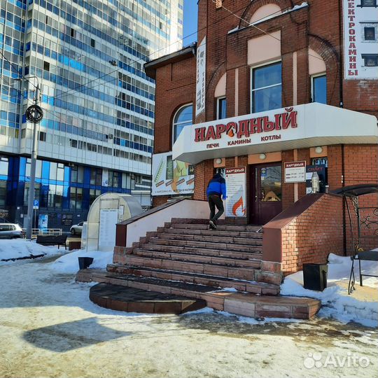 Продавец-консультант