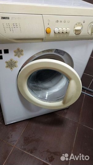 Стиральная машина бу