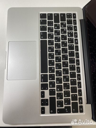 Apple MacBook Pro 13 2013 (a1502)