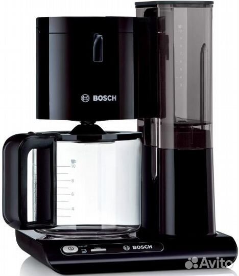 Кофемашина bosch. Новый