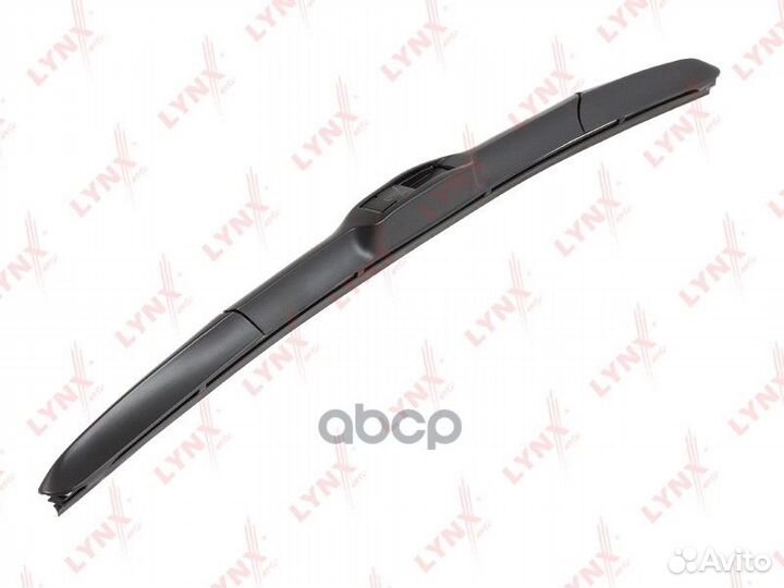 LX400 Щетка стеклоочистителя гибридная lynxauto