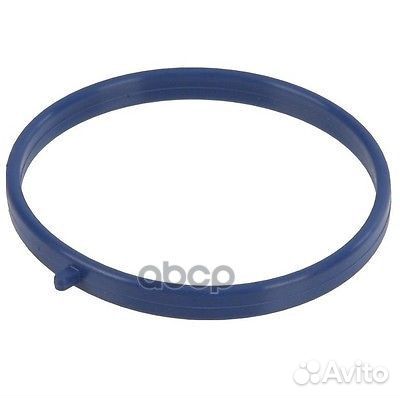 Прокладка клапана EGR LF0120306 mazda