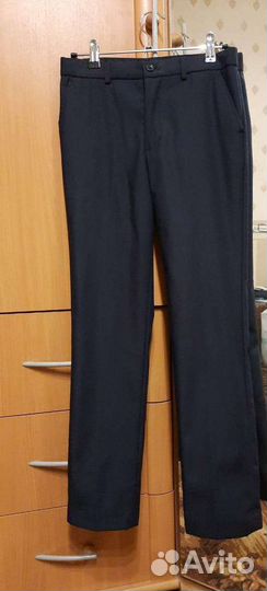 Школьный костюм на мальчика