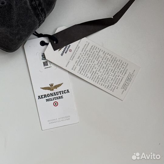 Aeronautica militare кепка оригинал